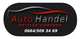 Logo Auto Handel Peitler